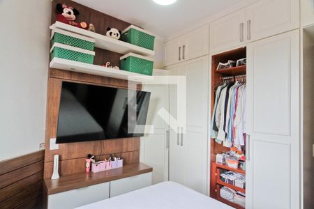 Apartamento à venda com 287m², 3 quartos e 4 vagasQuarto 2