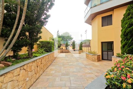 Apartamento à venda com 287m², 3 quartos e 4 vagasÁrea comum