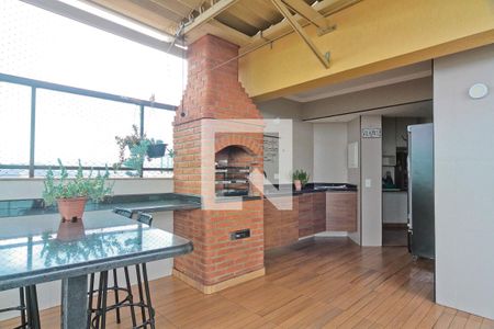 Apartamento à venda com 287m², 3 quartos e 4 vagasCobertura