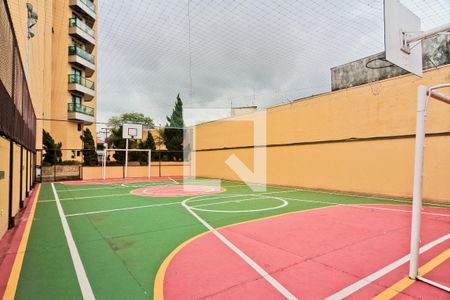 Apartamento à venda com 287m², 3 quartos e 4 vagasQuadra Esportiva
