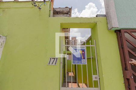 Casa à venda com 82m², 1 quarto e sem vaga Casa à venda com 82m², 1 quarto e sem vagaFachada