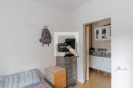 Casa à venda com 82m², 1 quarto e sem vaga Casa à venda com 82m², 1 quarto e sem vagaQuarto Casa 2