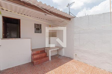 Casa à venda com 82m², 1 quarto e sem vaga Casa à venda com 82m², 1 quarto e sem vagaÁrea de Serviço Quintal
