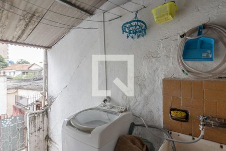 Casa à venda com 82m², 1 quarto e sem vaga Casa à venda com 82m², 1 quarto e sem vagaÁrea de Serviço Casa 2