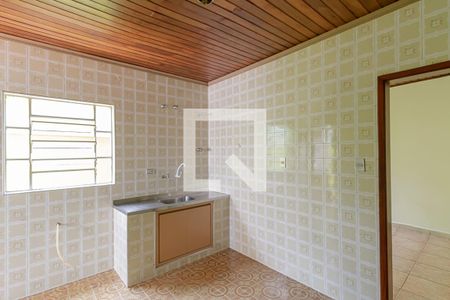 Casa à venda com 82m², 1 quarto e sem vaga Casa à venda com 82m², 1 quarto e sem vagaCozinha