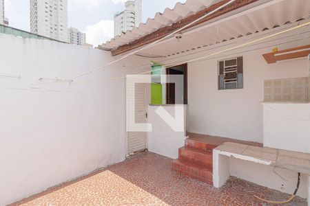 Casa à venda com 82m², 1 quarto e sem vaga Casa à venda com 82m², 1 quarto e sem vagaÁrea de Serviço Quintal