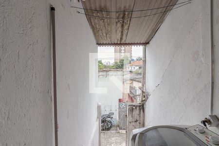Casa à venda com 82m², 1 quarto e sem vaga Casa à venda com 82m², 1 quarto e sem vagaÁrea de Serviço Casa 2