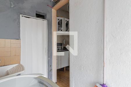 Casa à venda com 82m², 1 quarto e sem vaga Casa à venda com 82m², 1 quarto e sem vagaÁrea de Serviço Casa 2