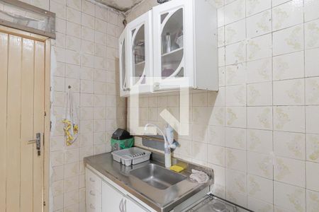 Casa à venda com 82m², 1 quarto e sem vaga Casa à venda com 82m², 1 quarto e sem vagaCozinha Casa 2