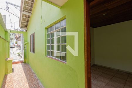 Casa à venda com 82m², 1 quarto e sem vaga Casa à venda com 82m², 1 quarto e sem vagaCorredor Lateral