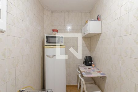 Casa à venda com 82m², 1 quarto e sem vaga Casa à venda com 82m², 1 quarto e sem vagaCozinha Casa 2