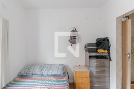 Casa à venda com 82m², 1 quarto e sem vaga Casa à venda com 82m², 1 quarto e sem vagaQuarto Casa 2