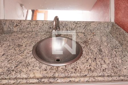 Lavabo de casa para alugar com 3 quartos, 170m² em Jardim Bom Clima, Guarulhos