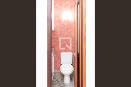 Lavabo de casa para alugar com 3 quartos, 170m² em Jardim Bom Clima, Guarulhos