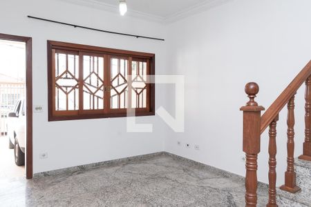 Sala de casa para alugar com 3 quartos, 170m² em Jardim Bom Clima, Guarulhos