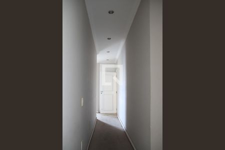 Apartamento à venda com 300m², 4 quartos e 4 vagas Apartamento à venda com 300m², 4 quartos e 4 vagasCorredor