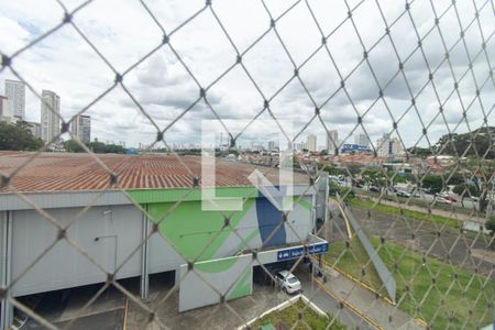 Vista de apartamento para alugar com 3 quartos, 79m² em Tatuapé, São Paulo