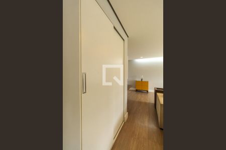 Closet de apartamento para alugar com 3 quartos, 79m² em Tatuapé, São Paulo