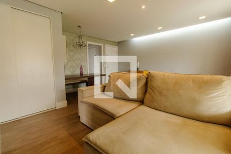 Sala de apartamento para alugar com 3 quartos, 79m² em Tatuapé, São Paulo