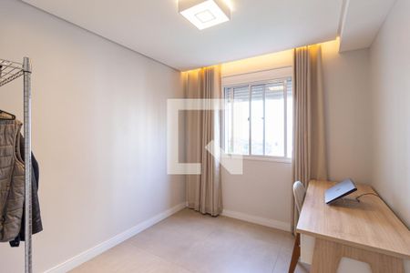 Quarto de apartamento para alugar com 2 quartos, 64m² em Continental, Osasco