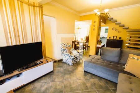 Casa à venda com 280m², 2 quartos e 2 vagas Casa à venda com 280m², 2 quartos e 2 vagasCasa 2 Sala 1