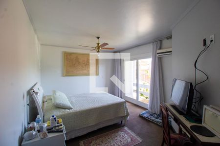 Casa à venda com 285m², 4 quartos e 2 vagas Casa à venda com 285m², 4 quartos e 2 vagasQuarto 3 - Suíte