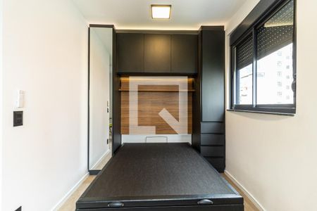 Studio - Armário de kitnet/studio à venda com 1 quarto, 26m² em Vila Buarque, São Paulo