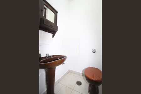 Casa à venda com 500m², 5 quartos e 3 vagasLavabo