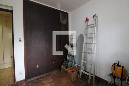 Casa à venda com 500m², 5 quartos e 3 vagasQuarto de Serviço 2