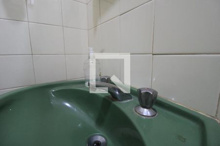 Casa à venda com 500m², 5 quartos e 3 vagasBanheiro de Serviço