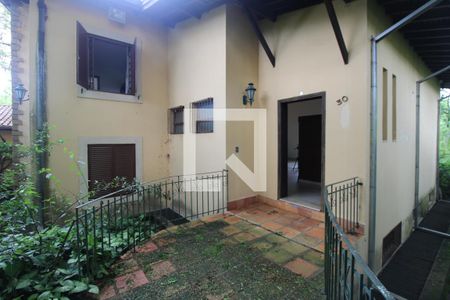 Casa à venda com 500m², 5 quartos e 3 vagasÁrea Externa