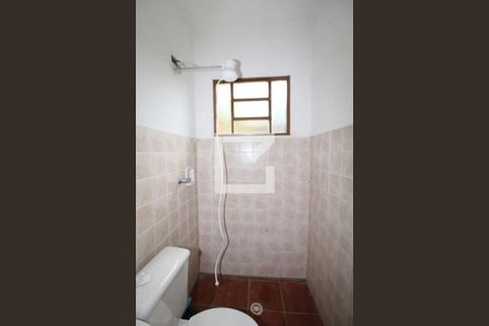 Casa à venda com 500m², 5 quartos e 3 vagasBanheiro- Edícula