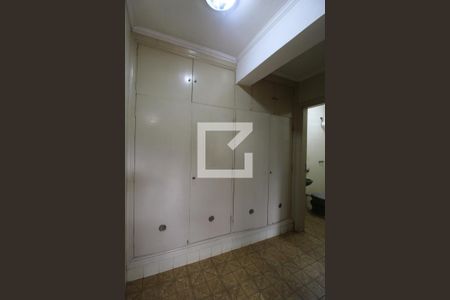 Casa à venda com 500m², 5 quartos e 3 vagasÁrea de Serviço