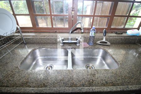 Casa à venda com 500m², 5 quartos e 3 vagasCozinha