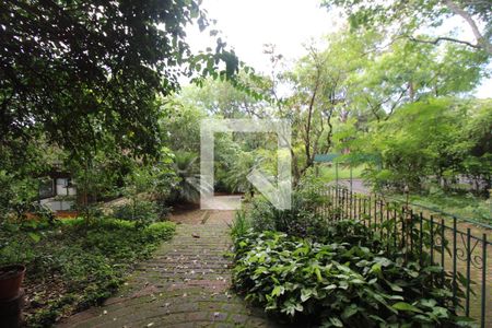 Casa à venda com 500m², 5 quartos e 3 vagasÁrea Externa