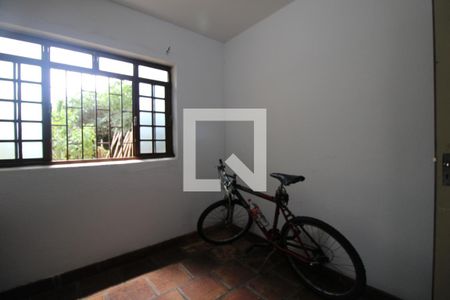 Casa à venda com 500m², 5 quartos e 3 vagasQuarto de Serviço 2