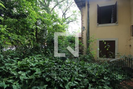 Casa à venda com 500m², 5 quartos e 3 vagasFachada