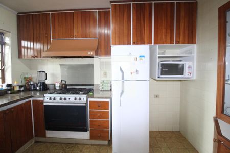 Casa à venda com 500m², 5 quartos e 3 vagasCozinha
