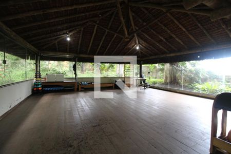 Casa à venda com 500m², 5 quartos e 3 vagasÁrea Externa