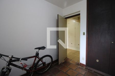 Casa à venda com 500m², 5 quartos e 3 vagasQuarto de Serviço 2