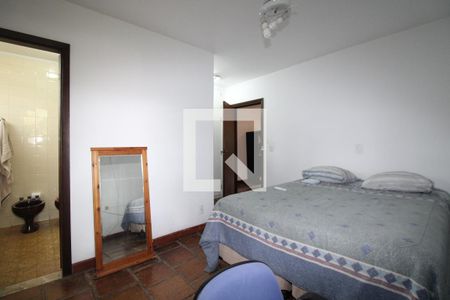 Casa à venda com 500m², 5 quartos e 3 vagasQuarto 5