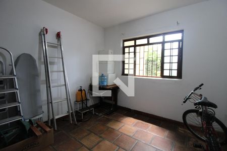 Casa à venda com 500m², 5 quartos e 3 vagasQuarto de Serviço 2