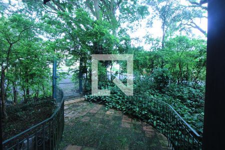 Casa à venda com 500m², 5 quartos e 3 vagasÁrea Externa