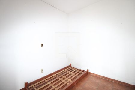 Casa à venda com 500m², 5 quartos e 3 vagasQuarto - Edícula 