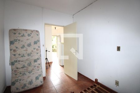 Casa à venda com 500m², 5 quartos e 3 vagasQuarto - Edícula 