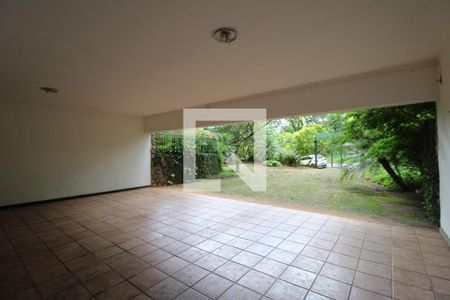 Casa à venda com 500m², 5 quartos e 3 vagasÁrea Externa