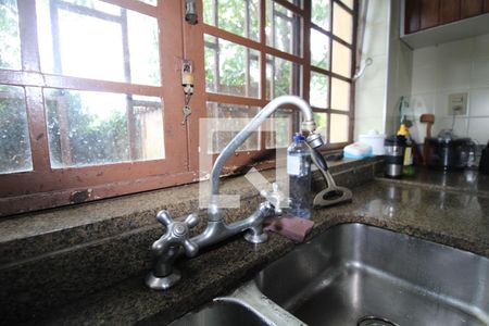 Casa à venda com 500m², 5 quartos e 3 vagasCozinha