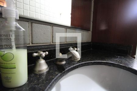 Casa à venda com 500m², 5 quartos e 3 vagasBanheiro 1