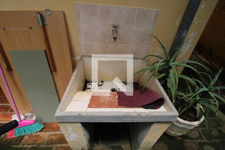 Casa à venda com 500m², 5 quartos e 3 vagasÁrea Externa