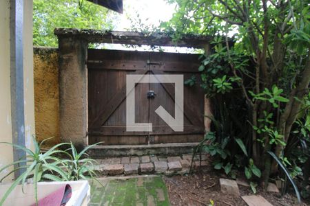 Casa à venda com 500m², 5 quartos e 3 vagasÁrea Externa